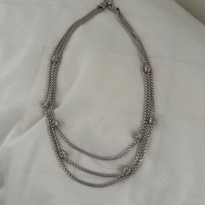 Judith Ripka Necklace
